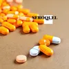 Seroquel 25 mg prezzo c